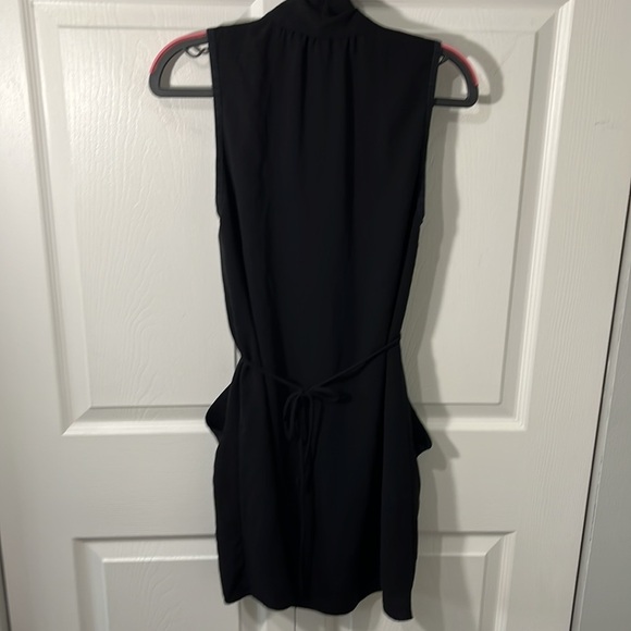 Wilfred sabine faux wrap dress - Picture 7 of 12